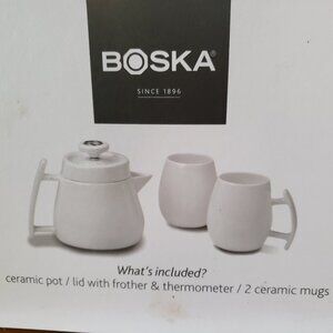 Boska- Ultimate Hot Chocolate Set
